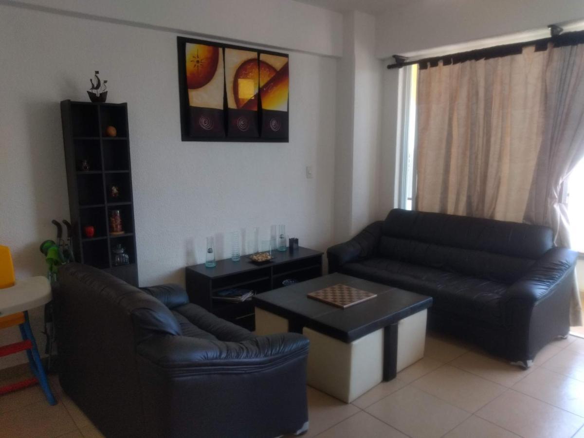 Twin Towers Departamento Vip Playa Acapulco Apartment Exterior photo