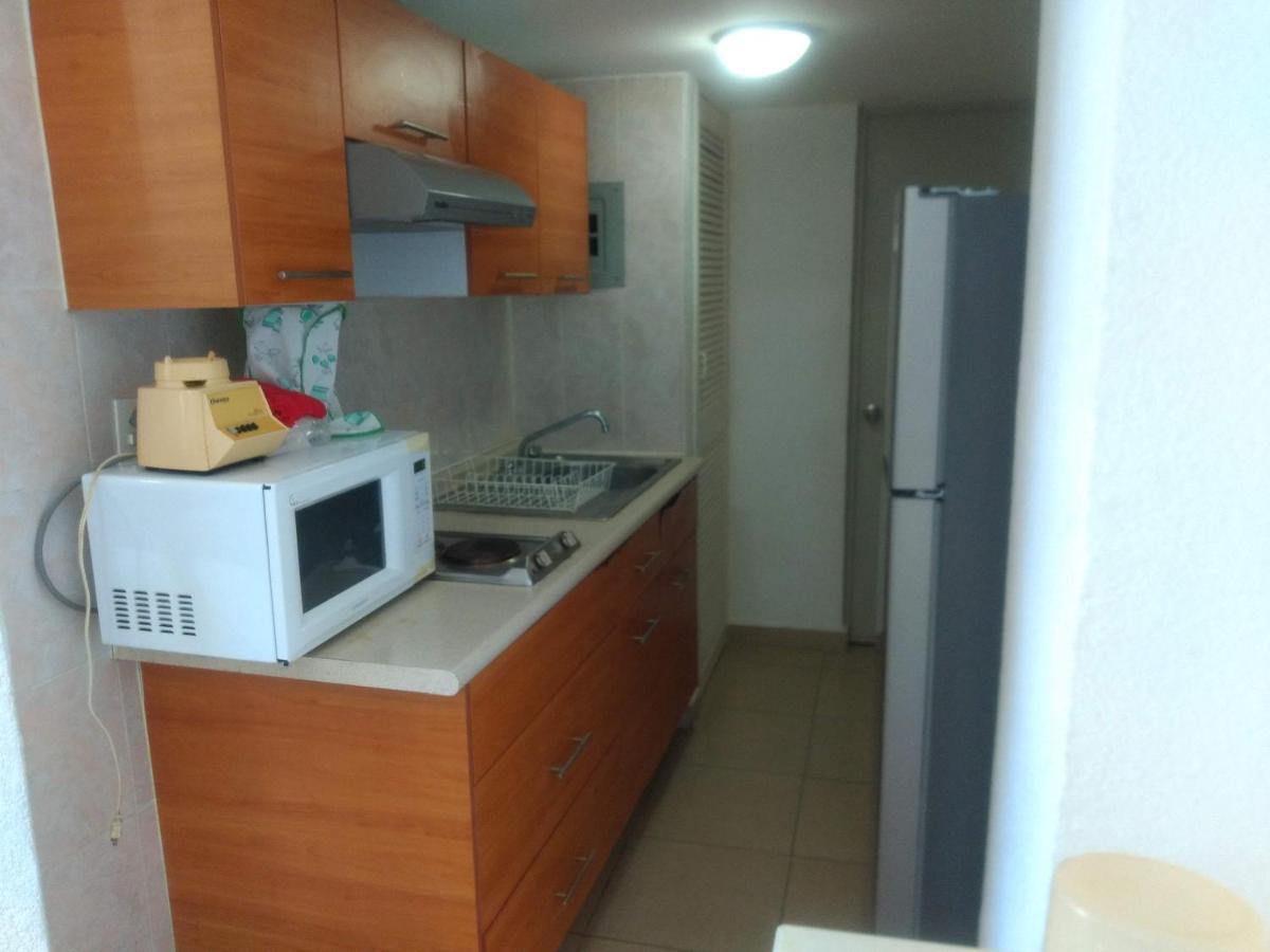 Twin Towers Departamento Vip Playa Acapulco Apartment Exterior photo