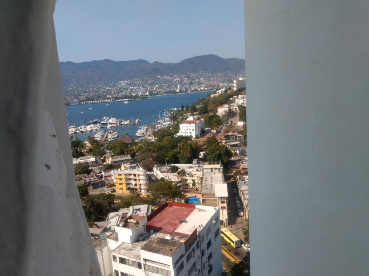 Twin Towers Departamento Vip Playa Acapulco Apartment Exterior photo