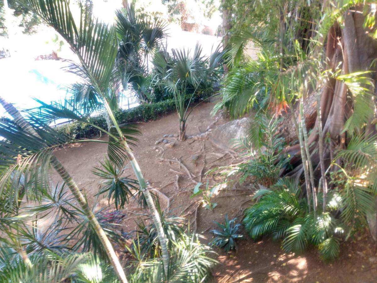 Twin Towers Departamento Vip Playa Acapulco Apartment Exterior photo