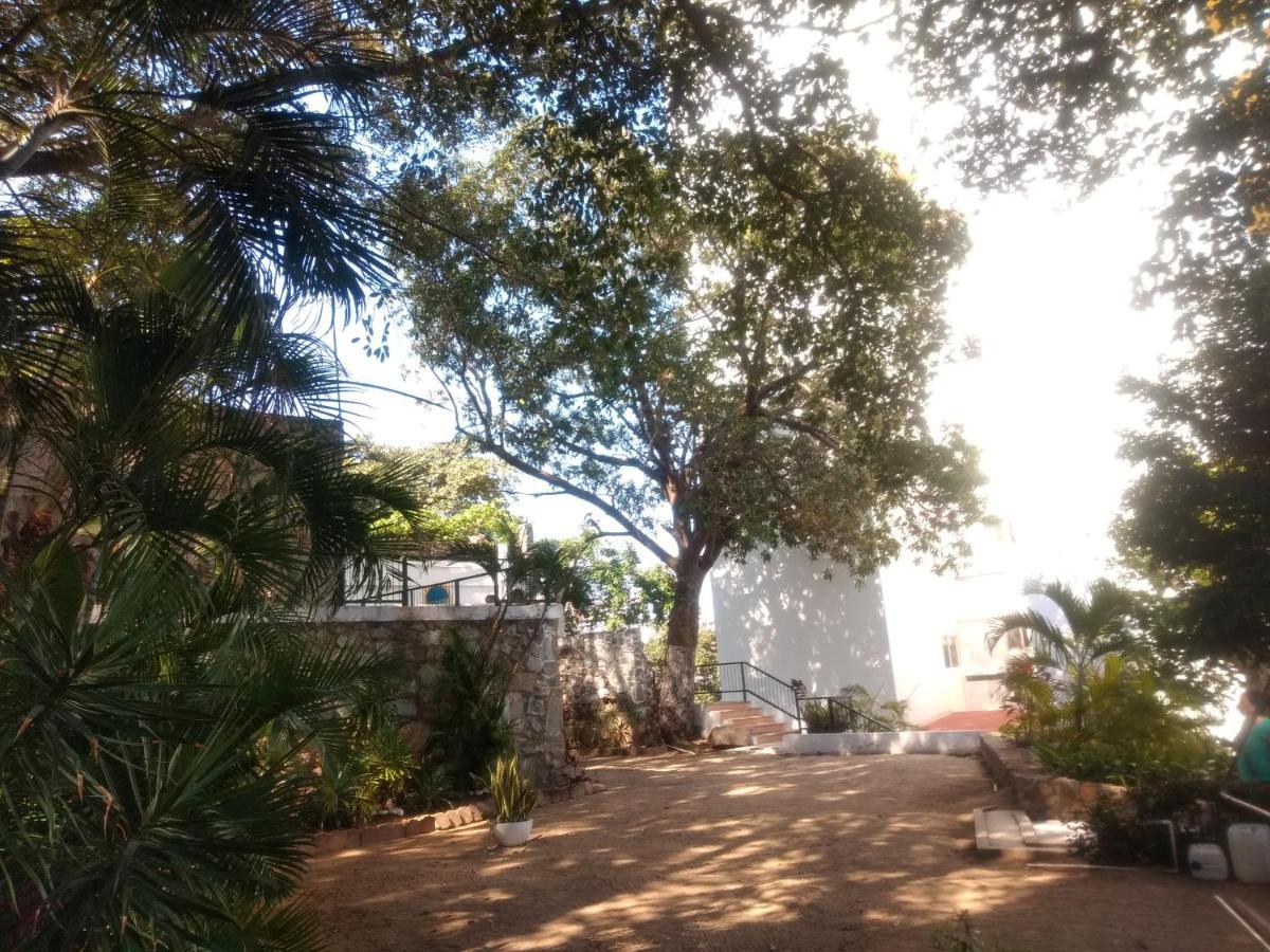 Twin Towers Departamento Vip Playa Acapulco Apartment Exterior photo