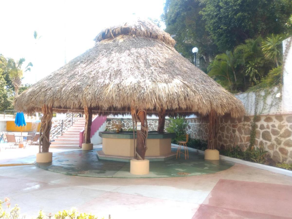 Twin Towers Departamento Vip Playa Acapulco Apartment Exterior photo
