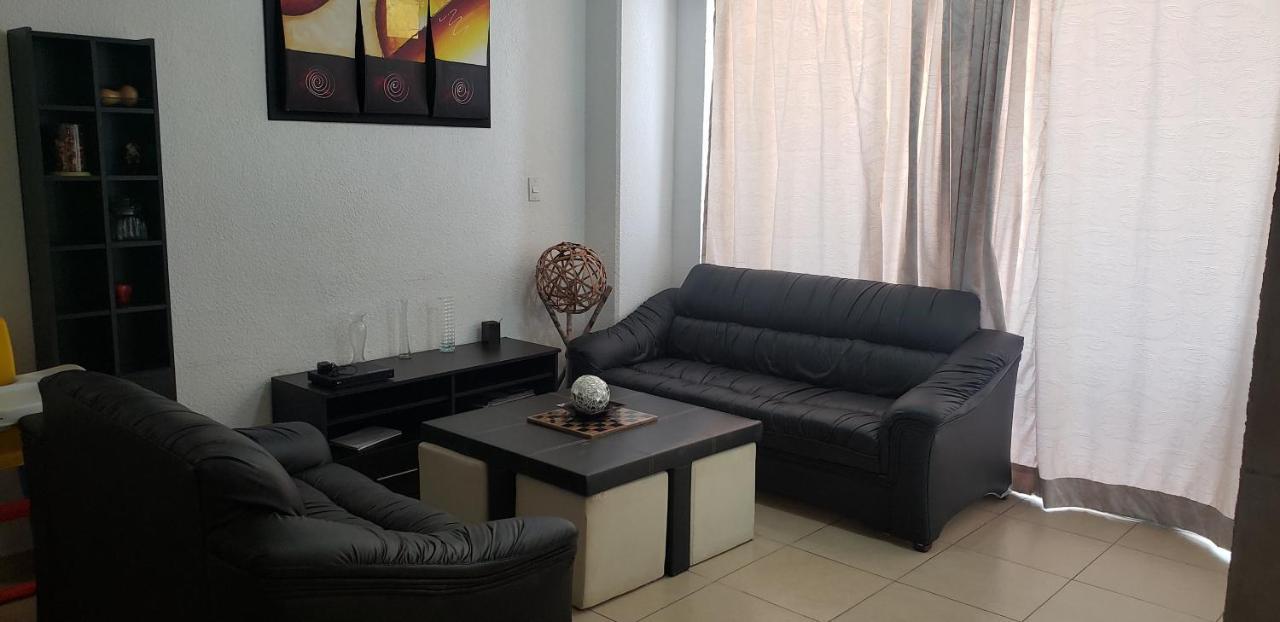 Twin Towers Departamento Vip Playa Acapulco Apartment Exterior photo