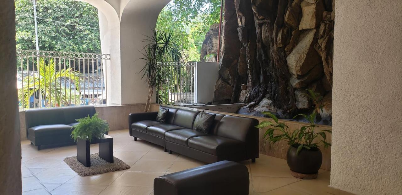 Twin Towers Departamento Vip Playa Acapulco Apartment Exterior photo
