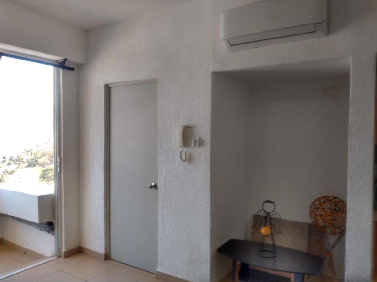 Twin Towers Departamento Vip Playa Acapulco Apartment Exterior photo