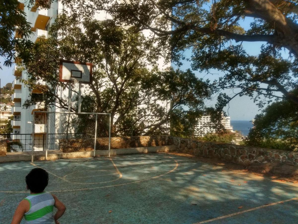 Twin Towers Departamento Vip Playa Acapulco Apartment Exterior photo