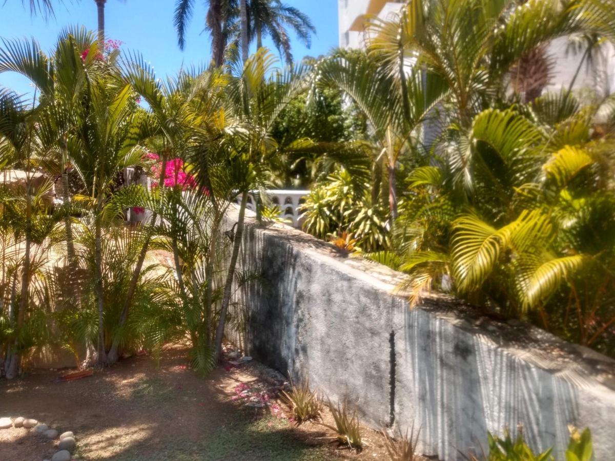 Twin Towers Departamento Vip Playa Acapulco Apartment Exterior photo