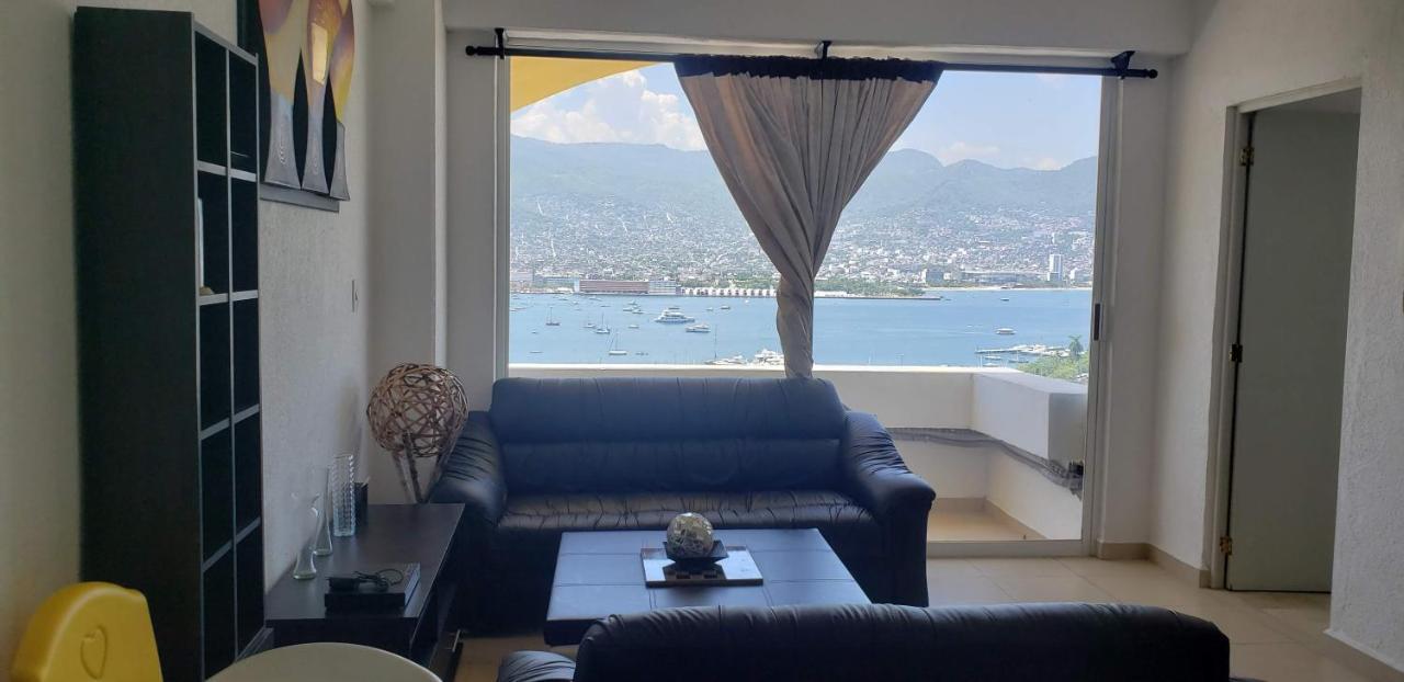 Twin Towers Departamento Vip Playa Acapulco Apartment Exterior photo