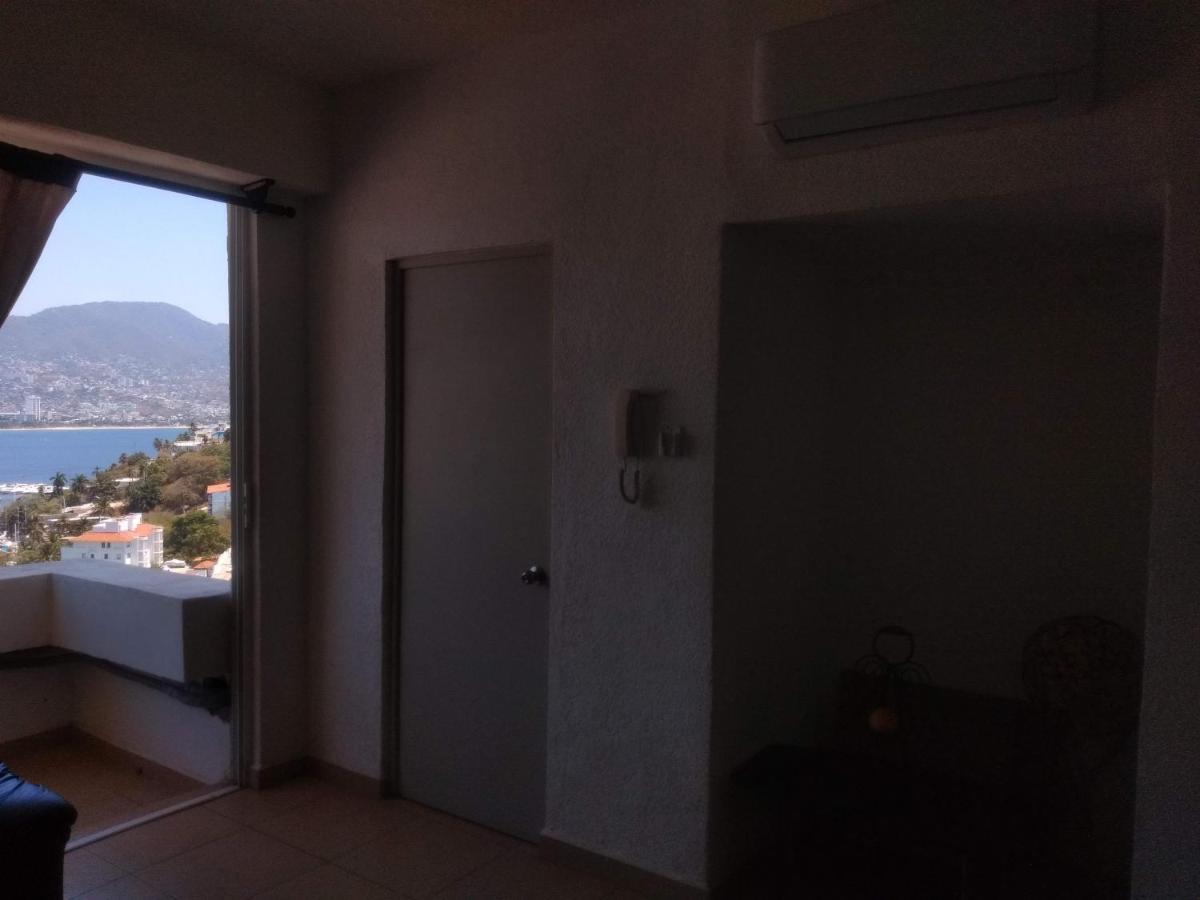 Twin Towers Departamento Vip Playa Acapulco Apartment Exterior photo