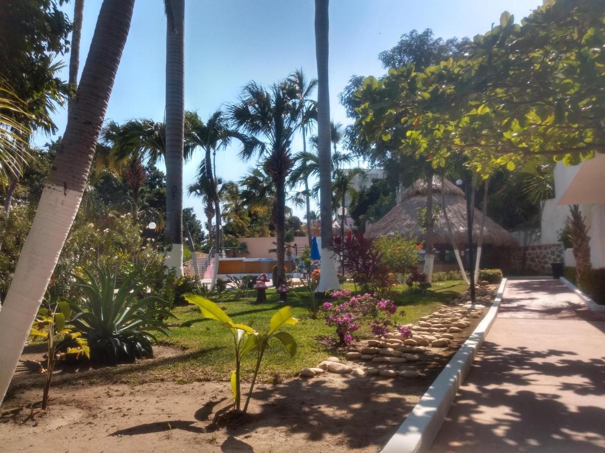 Twin Towers Departamento Vip Playa Acapulco Apartment Exterior photo