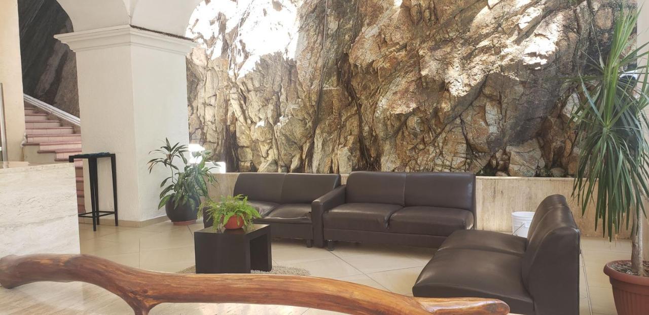 Twin Towers Departamento Vip Playa Acapulco Apartment Exterior photo